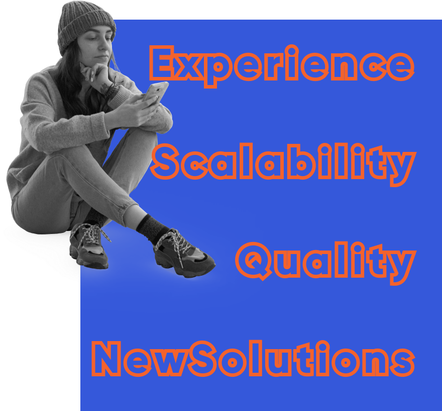 Transparent business relations and partnership framework